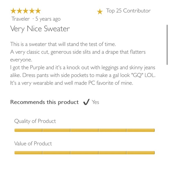 Peruvian Connection Royal Alpaca Tunic Sweater dress burgundy Merlot NEW S - Picture 10 of 15